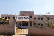Sri Jaivikas Public School-School Entry